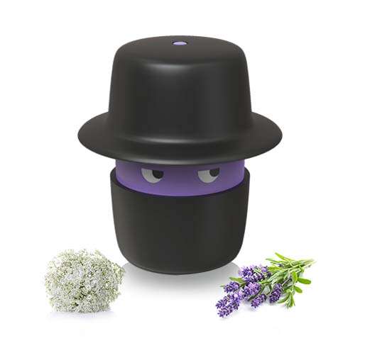 Immagine Art of Fragrances: Inkognito Musk Lavander