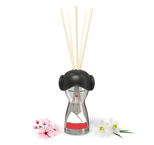 Immagine Art of Fragrances: Omini Mondo Sakura Fig