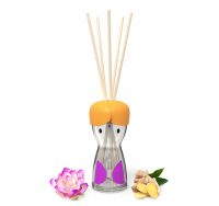 Immagine Art of Fragrances: Omini Mondo Sandal Ginger