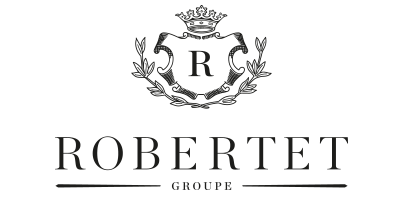 Immagine Art of Fragrances: Essenze Robertet Logo