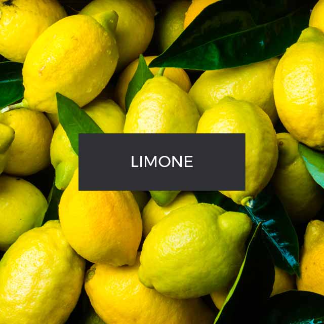 Fragranza: Limone. Sicilia.