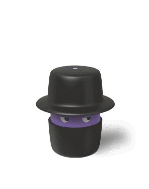 Inkognito Musk Lavander. Ingredienti