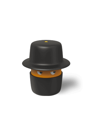 Inkognito Pepper Bergamot. Ingredienti