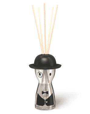 Omini Mondo Rose Cedarwood. Ingredienti