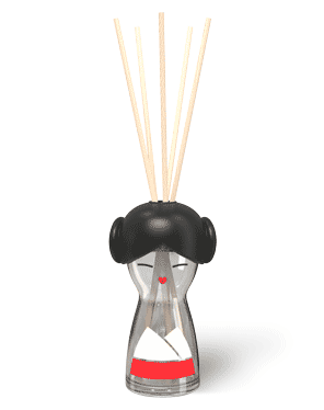 Omini Mondo Sakura Fig. Ingredienti